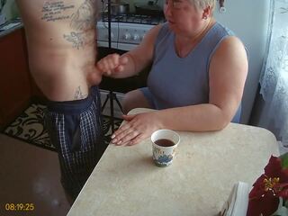 Jerked את ה שפיך ל שלי coffee זכוכית: חופשי הגדרה גבוהה סקס vid a4 | xhamster