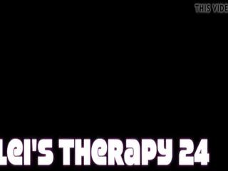 Dr Lei's Therapy 24 Trailer, Free Trailer Dvd HD x rated clip 31
