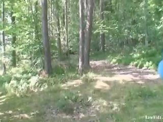 पुराना कपल और randy टीन