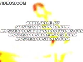 近 該 合同 - 吉娜 varney 和 mysterious