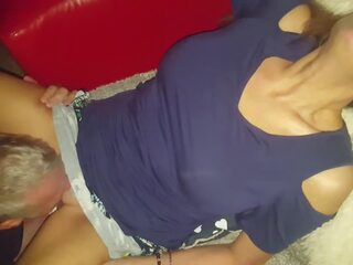 My companion Licks My Wife to Several Orgasms: Free HD xxx clip 2c | xHamster