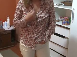 Polna privlačen od moj hotwife - polna erotismo de mi esposa