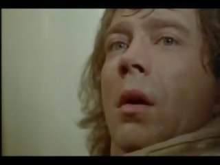 Ras le coeur 1980 film fragments, brezplačno umazano posnetek 30