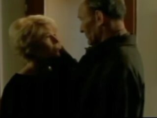 Grown Granny Fucked next thing 10 min after Her Husband's Funeral: adult film b6 | xHamster