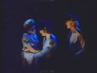 Eleven 11 1980: 免費 免費 1980 臟 視頻 電影 節目 db