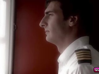 Don't be late on our adult clip video video flight!