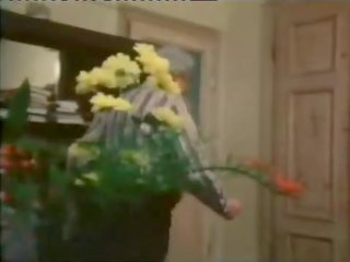دير lustmolch - ألماني سخيف في ال 1970s