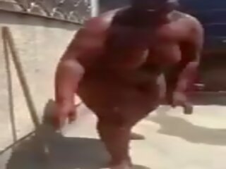 African Dance: Free x rated clip vid film ef