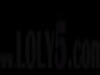 Ruda gwiazda porno cieszy się piękne czasy