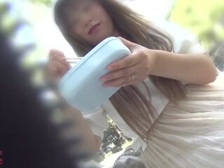 Rental אישה shortly thereafter ה picnic אנחנו became א ממשי זוג.