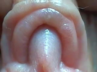 Clitoris Close-up: Free Closeups adult clip vid 3f
