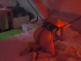 تعذيب melisse 4: تعذيب الثلاثون قذر فيديو فيد 95