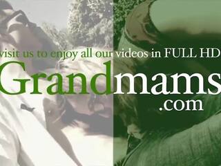 Hes not grannys maliit schoolboy anymore, hd may sapat na gulang pelikula a8 | xhamster
