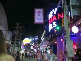 Thailand vies video- - oud man en jong thais girls&quest;