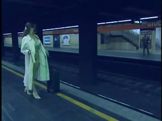 Grande tinto brass lultimo metro, zadarmo porno bc