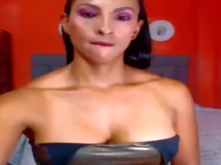 Колумбийски годен милф уеб камера, безплатно full-blown x номинално филм 7в