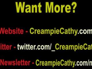 6 ганг банг creampies за блондинки