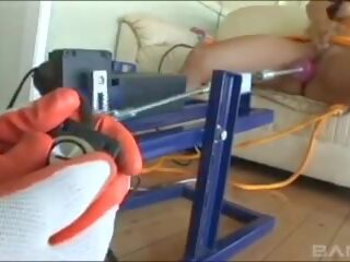 Machine Vintage: Vintage Pornhub sex video video 16