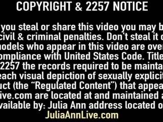 Pidh lovin milfs julia ann & nicki gjahtar gisht zhurmë &