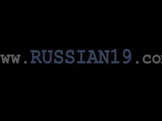 Vika 和 娜塔莎 russians 吃 防抢