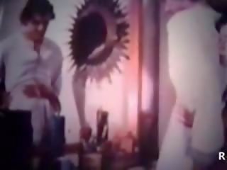 整齊 復古 狗交媾般 1980