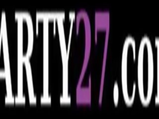 Sexually aroused vysoká škola damsel velký ňadra intercourse