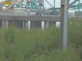 ঐ সমকামী মানুষ cruising পথপ্রদর্শক