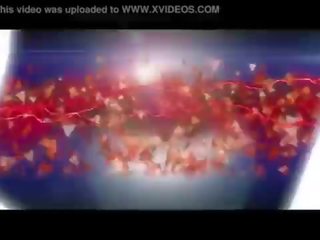 Syahwat dunia championship: katya clover vs barbara y