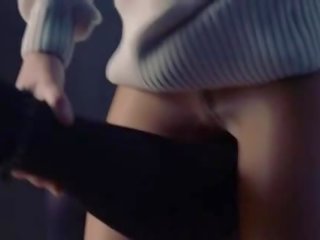 Lezbiýanka strap on zartyldap maýyrmak xxx clip vid