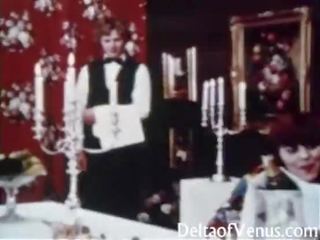 ビンテージ エロチカ