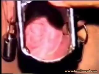 أنا صباحا مثقوب خمر عبودية والهيمنة، السادية، الماسوشية عبد جدة كس nips.