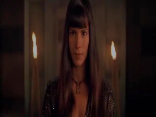 Patricia velasquez den mumien