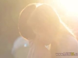 बहुत swell विलासिता किशोरों सममर चाट