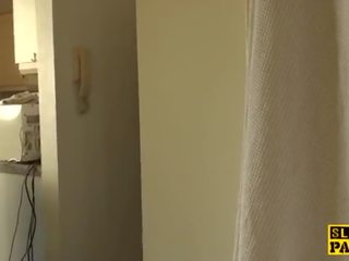 Uly emjekli grown submisive gyz fucked roughly