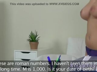 Uly emjekli lezbiýanka başlangyç rode strap on