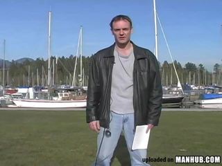 Today's topic: How to give a extraordinary handjob