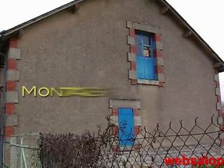 Francese amatoriale les cochonnes 1