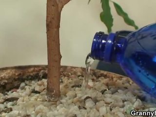 她 給 頭 然後 性交