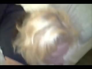 Tradire milf facefucked da suo amore.