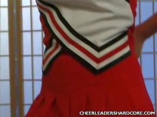Hejaklacksledare buffy striptease