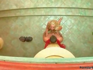 Milf Thing - Busty MILF's Going Hardcore film 1