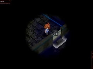 Ghost byggnad av illusions gameplay