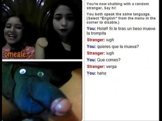 Compilatiã³n של omegle muchas טטאס, pezones labios hermosa muestra pechos